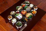 5 món ăn không nên bỏ lỡ khi đi du lịch Hàn Quốc