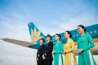 Vietnam Airlines phát động cuộc thi khởi nghiệp hàng không