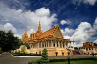 9 địa danh khiến du khách trầm trồ ở Campuchia