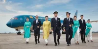 Ghi dấu trên hành trình kết nối hàng không Việt – Nga