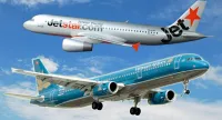 Vietnam Airlines và Jetstar Pacific quảng bá du lịch Việt tại Đài Loan
