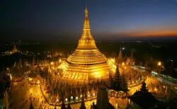 CHƯƠNG TRÌNH DU LỊCH MYANMAR KHÁM PHÁ BÍ ẨN ĐẤT NƯỚC CHÙA VÀNG THỦ ĐÔ YANGON - BAGO - GOLDEN ROCK - THỈNH XÁ LỢI 